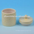 Hotsale ceramic condiment set , tableware set